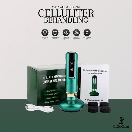 Celluliter Behandling